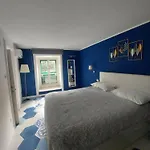 Be Blu شقة