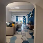 Be Blu شقة *