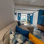 Be Blu شقة نابولي