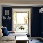 Be Blu نابولي