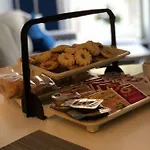 شقة Be Blu *