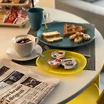 شقة Be Blu نابولي
