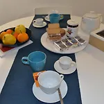 Be Blu شقة *