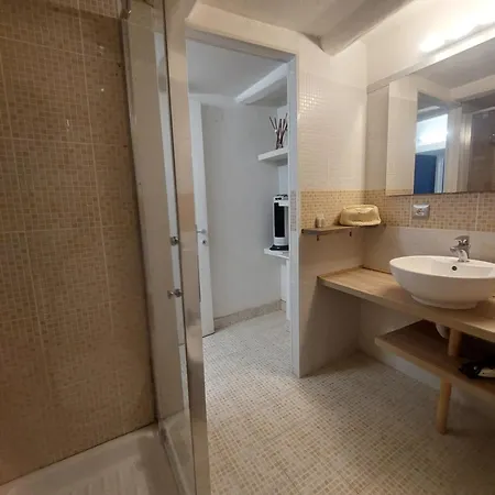 Be Blu דירה נאפולי