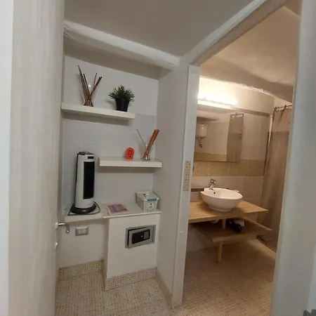 דירה Be Blu נאפולי