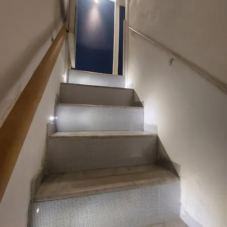 Be Blu דירה נאפולי