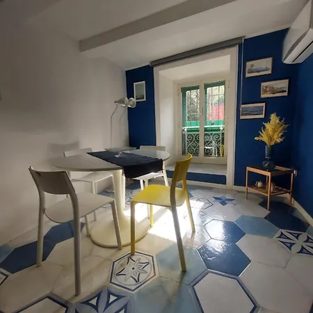 Apartment Be Blu *