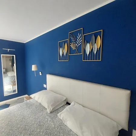 Apartment Be Blu *
