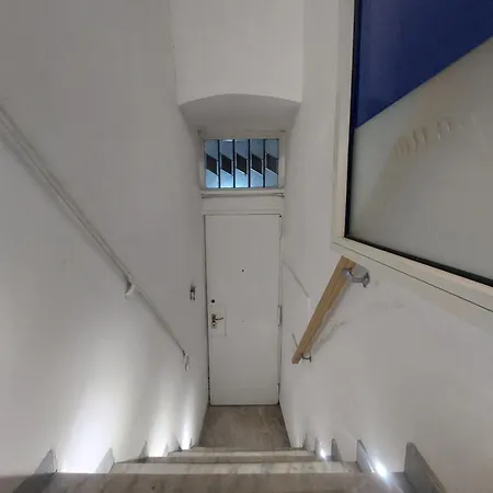 Apartment Be Blu