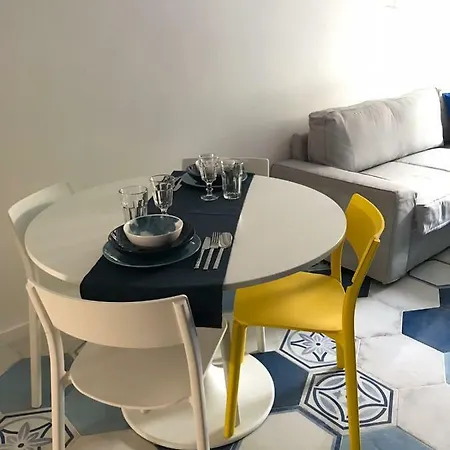 Apartment Be Blu