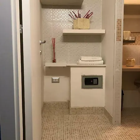 Apartment Be Blu *