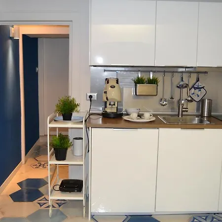 Apartment Be Blu *