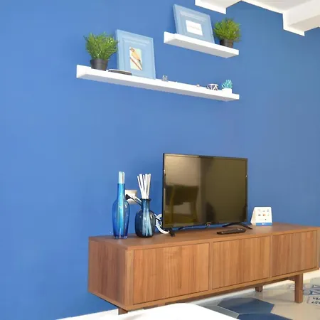 Be Blu Naples