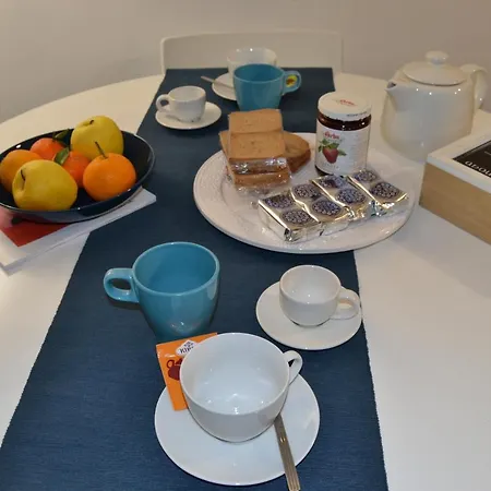 Be Blu Apartment *