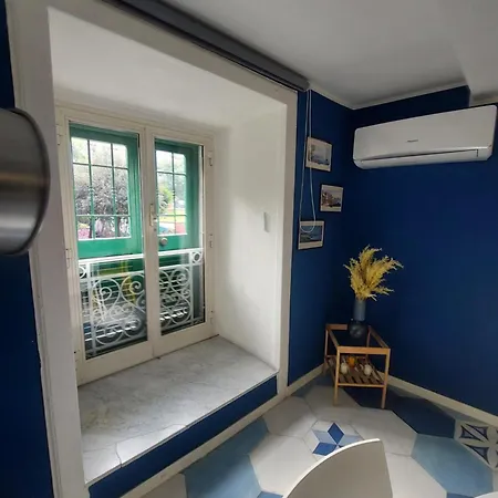 Διαμέρισμα Be Blu