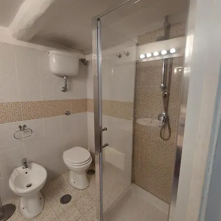 Lägenhet Be Blu Neapel